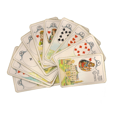 Sibille Lenormand